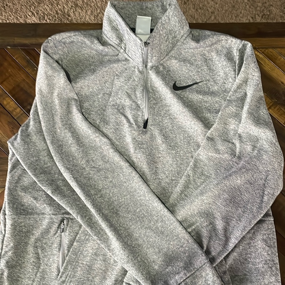 Men’s Nike 1/4 Zip